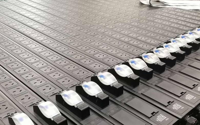 智能PDU與普通PDU有什么區(qū)別